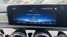 Mercedes-Benz A-Class A200d AMG Line Premium 5dr Auto Diesel Hatchback